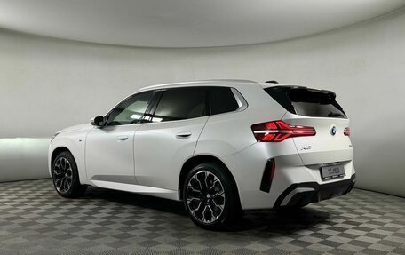BMW X3, 2025 год, 6 599 000 рублей, 6 фотография