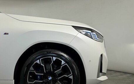 BMW X3, 2025 год, 6 599 000 рублей, 7 фотография