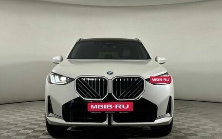 BMW X3, 2025 год, 6 599 000 рублей, 2 фотография