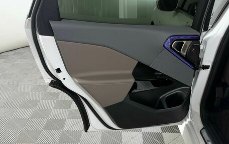 BMW X3, 2025 год, 6 599 000 рублей, 10 фотография