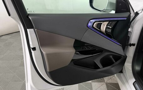 BMW X3, 2025 год, 6 599 000 рублей, 9 фотография