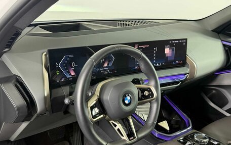 BMW X3, 2025 год, 6 599 000 рублей, 12 фотография