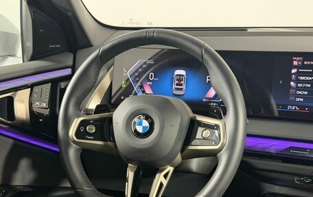 BMW X3, 2025 год, 6 599 000 рублей, 17 фотография
