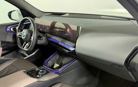 BMW X3, 2025 год, 6 599 000 рублей, 15 фотография