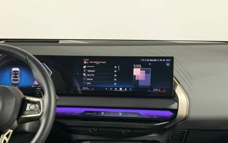 BMW X3, 2025 год, 6 599 000 рублей, 19 фотография