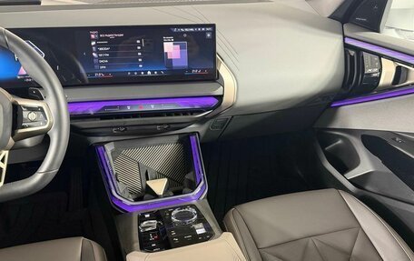 BMW X3, 2025 год, 6 599 000 рублей, 20 фотография