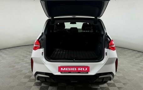 BMW X3, 2025 год, 6 599 000 рублей, 8 фотография