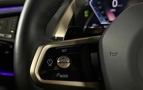 BMW X3, 2025 год, 6 599 000 рублей, 26 фотография