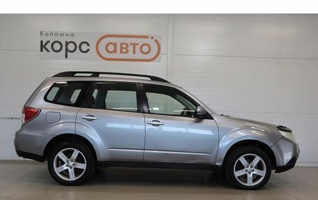 Subaru Forester, 2011 год, 1 118 000 рублей, 4 фотография