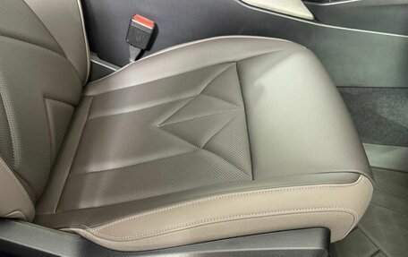 BMW X3, 2025 год, 6 599 000 рублей, 30 фотография