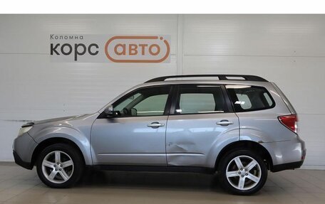 Subaru Forester, 2011 год, 1 118 000 рублей, 2 фотография
