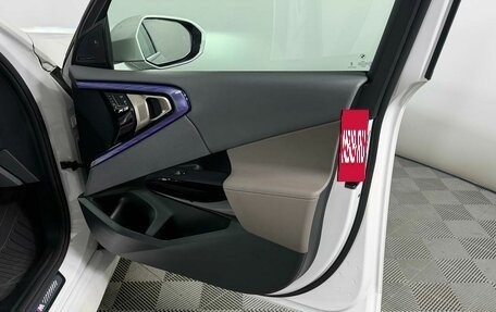 BMW X3, 2025 год, 6 599 000 рублей, 29 фотография