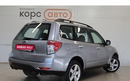 Subaru Forester, 2011 год, 1 118 000 рублей, 3 фотография