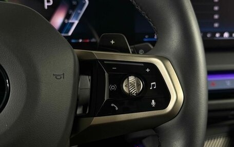 BMW X3, 2025 год, 6 599 000 рублей, 25 фотография