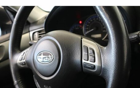 Subaru Forester, 2011 год, 1 118 000 рублей, 8 фотография