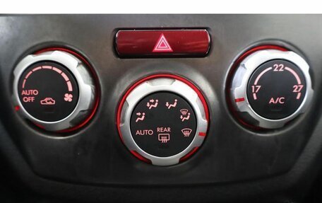 Subaru Forester, 2011 год, 1 118 000 рублей, 11 фотография