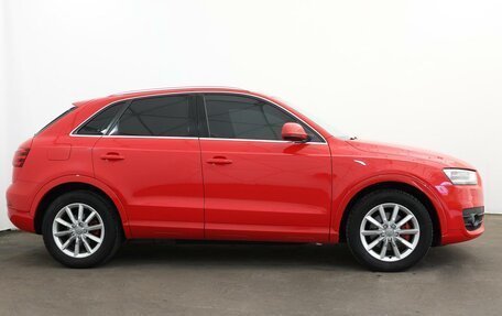 Audi Q3, 2014 год, 1 690 000 рублей, 3 фотография