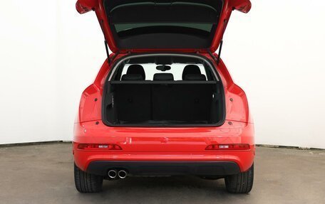 Audi Q3, 2014 год, 1 690 000 рублей, 6 фотография