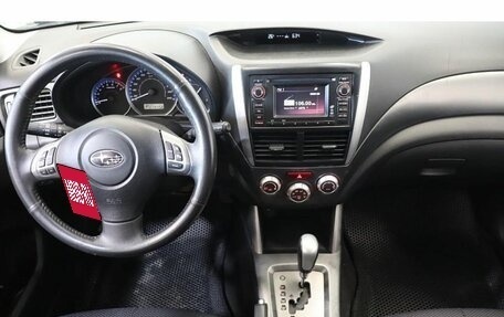 Subaru Forester, 2011 год, 1 118 000 рублей, 9 фотография