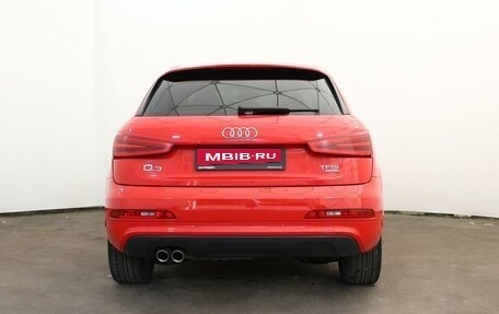 Audi Q3, 2014 год, 1 690 000 рублей, 5 фотография