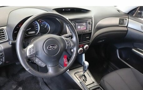 Subaru Forester, 2011 год, 1 118 000 рублей, 6 фотография