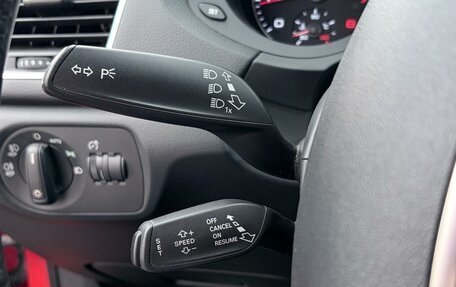 Audi Q3, 2014 год, 1 690 000 рублей, 11 фотография