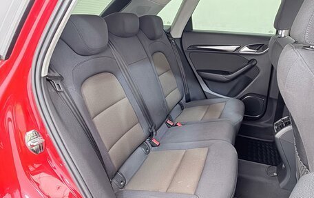 Audi Q3, 2014 год, 1 690 000 рублей, 18 фотография