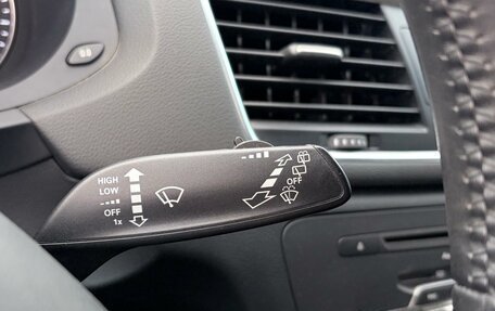 Audi Q3, 2014 год, 1 690 000 рублей, 13 фотография