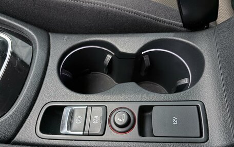 Audi Q3, 2014 год, 1 690 000 рублей, 19 фотография