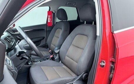 Audi Q3, 2014 год, 1 690 000 рублей, 8 фотография
