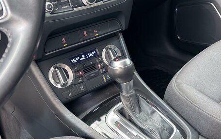 Audi Q3, 2014 год, 1 690 000 рублей, 23 фотография