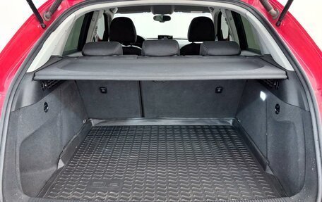 Audi Q3, 2014 год, 1 690 000 рублей, 28 фотография