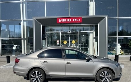 Volkswagen Jetta VI, 2016 год, 1 124 500 рублей, 4 фотография