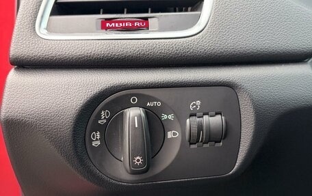 Audi Q3, 2014 год, 1 690 000 рублей, 27 фотография
