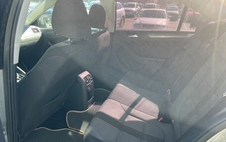 Volkswagen Jetta VI, 2016 год, 1 124 500 рублей, 11 фотография