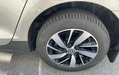 Volkswagen Jetta VI, 2016 год, 1 124 500 рублей, 15 фотография