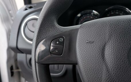 Renault Sandero II рестайлинг, 2018 год, 1 199 000 рублей, 11 фотография