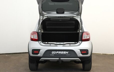 Renault Sandero II рестайлинг, 2018 год, 1 199 000 рублей, 24 фотография