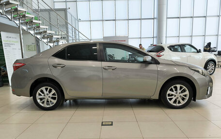 Toyota Corolla, 2014 год, 1 150 000 рублей, 8 фотография