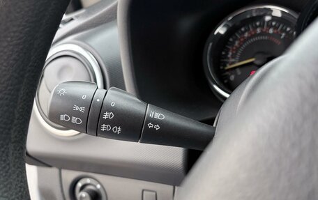 Renault Sandero II рестайлинг, 2018 год, 1 199 000 рублей, 27 фотография