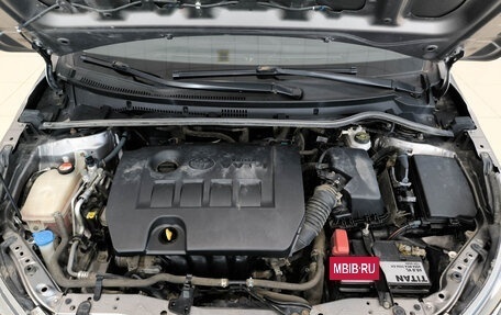 Toyota Corolla, 2014 год, 1 150 000 рублей, 13 фотография