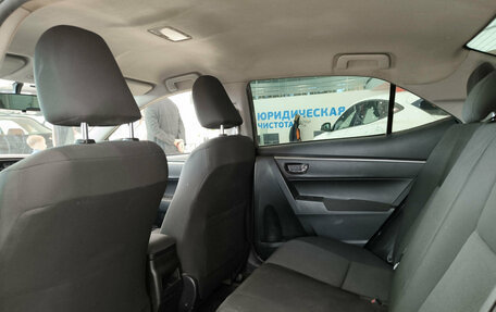 Toyota Corolla, 2014 год, 1 150 000 рублей, 16 фотография