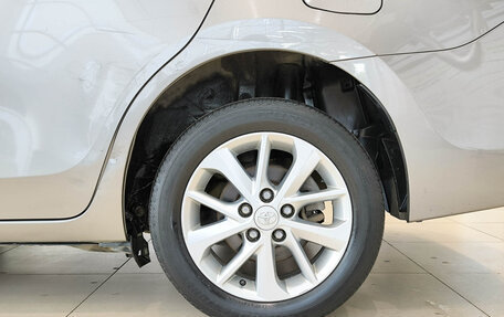 Toyota Corolla, 2014 год, 1 150 000 рублей, 22 фотография