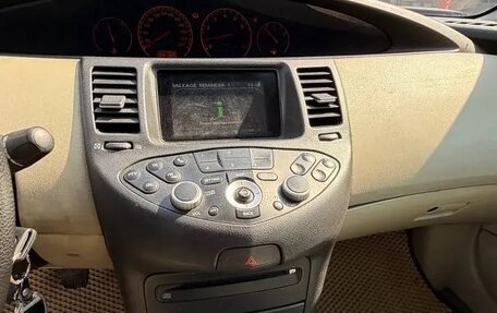 Nissan Primera III, 2004 год, 350 000 рублей, 5 фотография