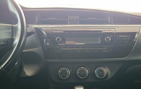 Toyota Corolla, 2014 год, 1 150 000 рублей, 19 фотография