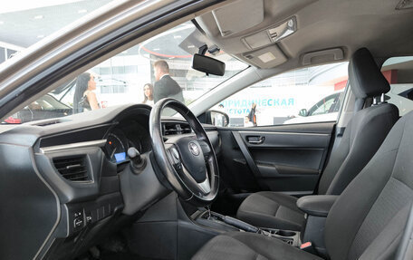 Toyota Corolla, 2014 год, 1 150 000 рублей, 20 фотография