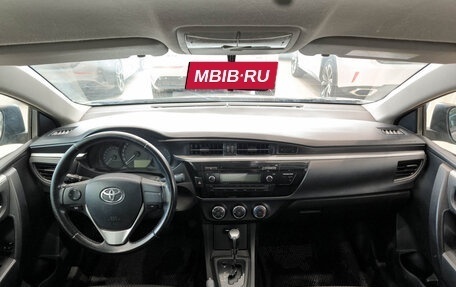 Toyota Corolla, 2014 год, 1 150 000 рублей, 18 фотография