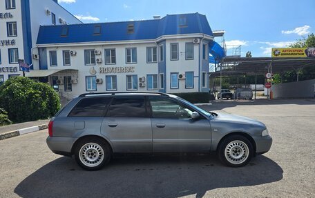 Audi A4, 1999 год, 320 000 рублей, 4 фотография