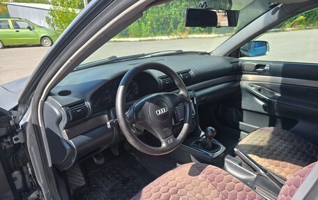 Audi A4, 1999 год, 320 000 рублей, 7 фотография