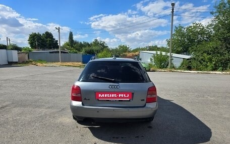 Audi A4, 1999 год, 320 000 рублей, 5 фотография